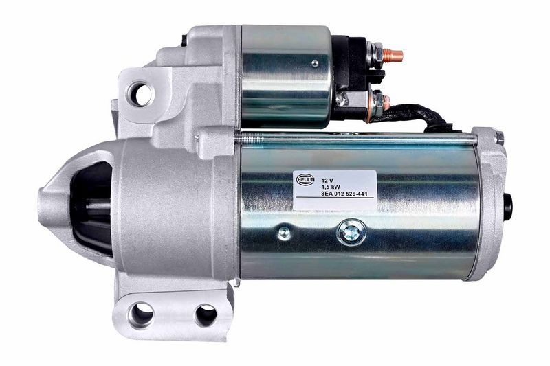 Rozrusznik HELLA 8EA012 526-441