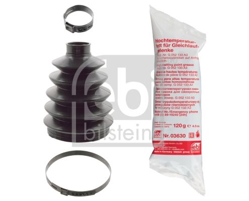 Zestaw osłon, wał napędowy FEBI BILSTEIN 101862