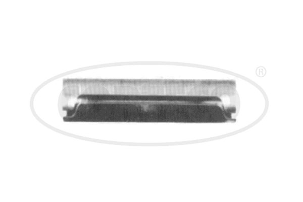 Łożyskowanie, wahacz CORTECO 49400965