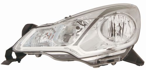 Reflektor ABAKUS 552-1134LMLDEM2