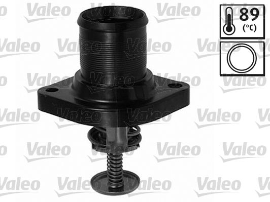Termostat, płyn chłodzący VALEO 820431