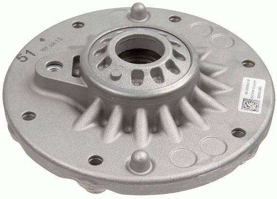 Mocowanie amortyzatora SACHS 803 162