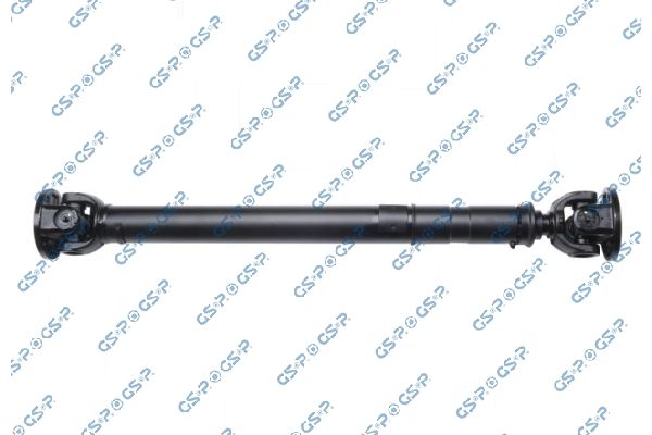 Wał napędowy, napęd osi GSP PS900316