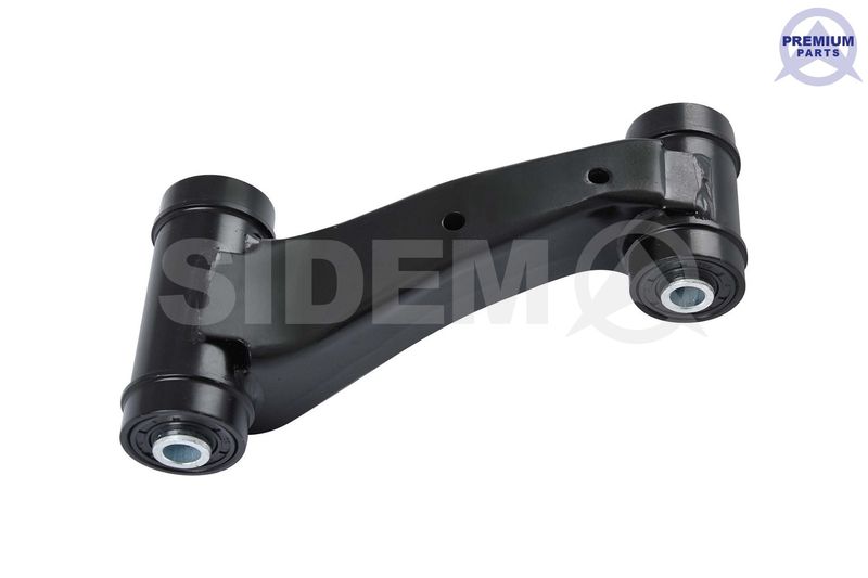 Wahacz, zawieszenie koła SIDEM 41273