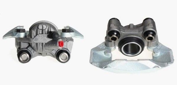 Zacisk hamulca BUDWEG CALIPER 341743