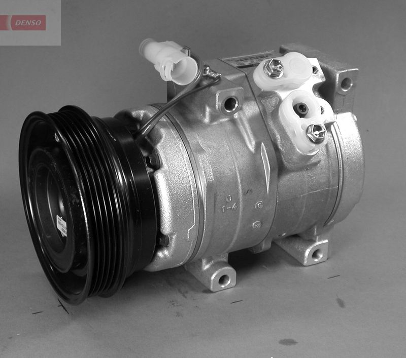 Sprężarka, klimatyzacja DENSO DCP14008