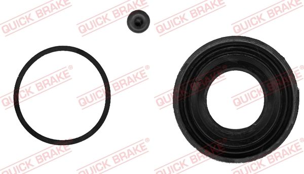 Zestaw naprawczy, zacisk hamulca QUICK BRAKE 114-0216