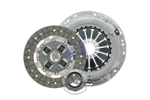 Zestaw sprzęgieł AISIN KT-245A