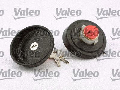 Zamknięcie, zbiornik paliwa VALEO 247517