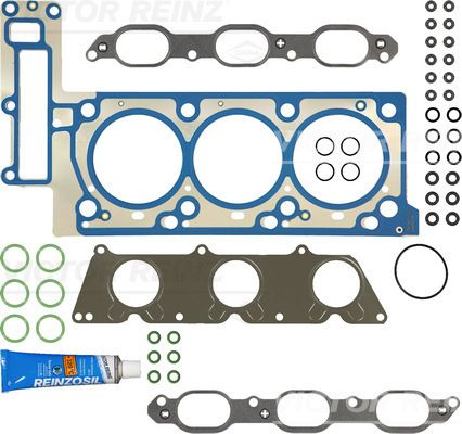 Zestaw uszczelek, głowica cylindrów VICTOR REINZ 02-36365-02