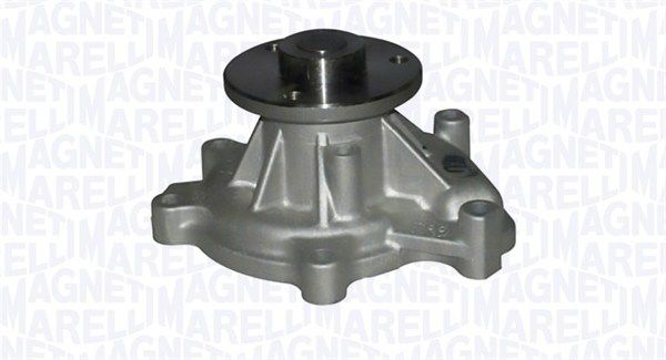 Pompa wody, chłodzenie silnika MAGNETI MARELLI 352316171132
