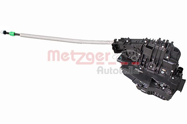 Zamek drzwi METZGER 2314427