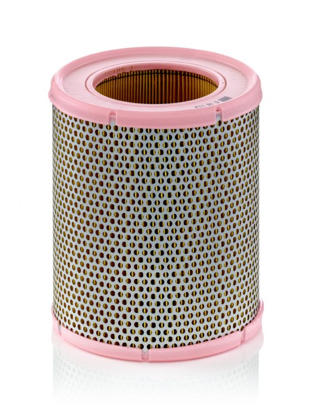 Filtr powietrza MANN-FILTER c 16 113