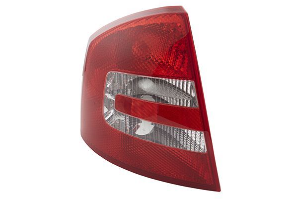 Lampa tylna zespolona HELLA 9EL354076-011
