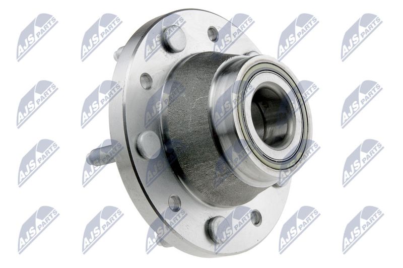 Zestaw łożysk koła NTY KLT-FR-059