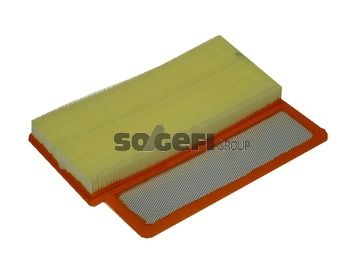 Filtr powietrza PURFLUX A1459