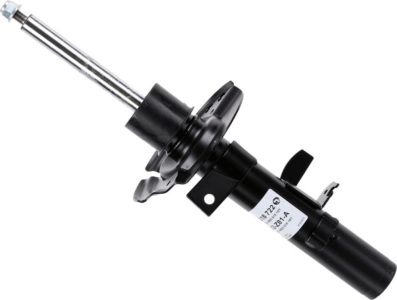 Amortyzator SACHS 318 722