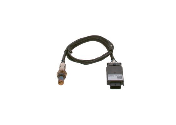 Czujnik NOx, wtrysk mocznika BOSCH 0281008502
