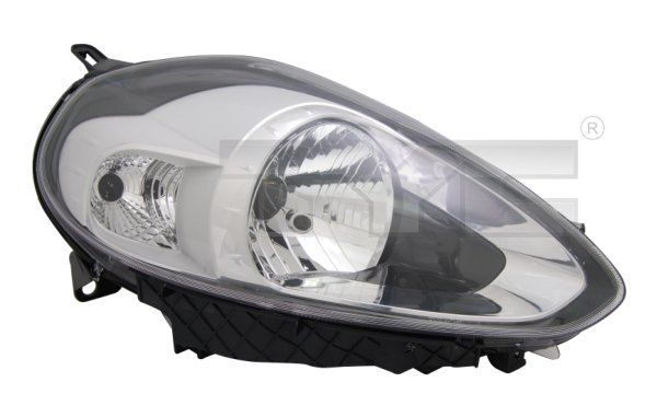 Reflektor TYC 20-12262-05-2