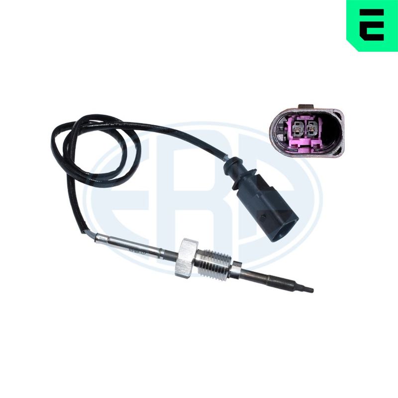 czujnik, temperatura spalin ERA 551785A