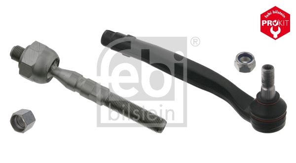 Drążek kierowniczy poprzeczny FEBI BILSTEIN 39502