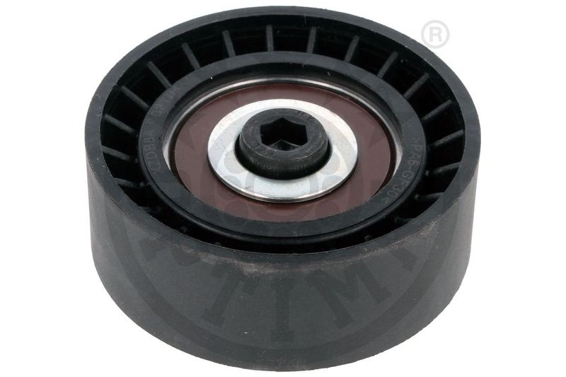 Rolka napinacza, pasek klinowy wielorowkowy OPTIMAL 0-N1919S