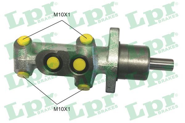 Pompa hamulcowa LPR 1156
