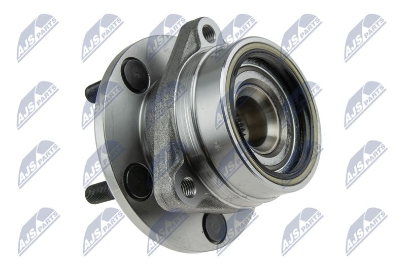 Zestaw łożysk koła NTY KLP-CH-050
