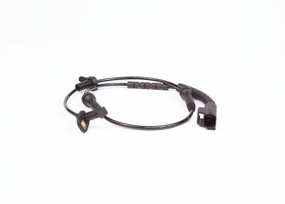 Czujnik, prędkość obrotowa koła BOSCH 0986594664