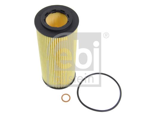 Filtr oleju FEBI BILSTEIN 26704