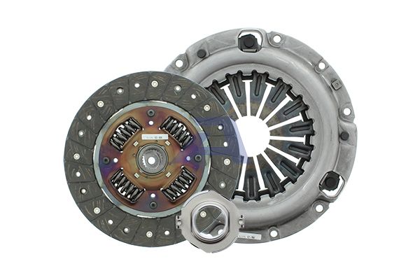 Zestaw sprzęgieł AISIN KZ-117