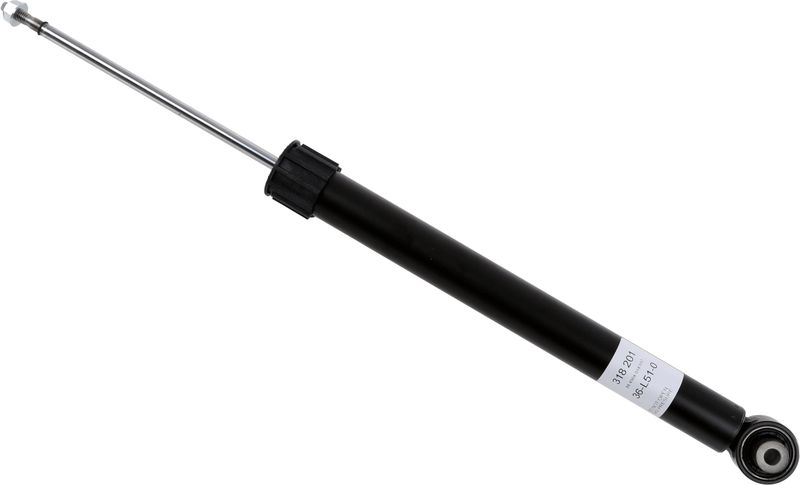 Amortyzator SACHS 318 201