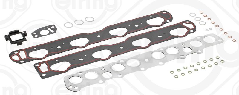 Zestaw uszczelek, głowica cylindrów ELRING 475.790