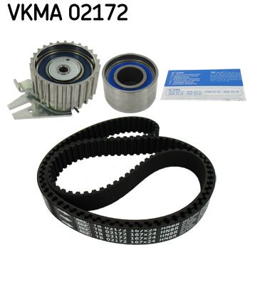 Zestaw paska rozrządu SKF VKMA 02172
