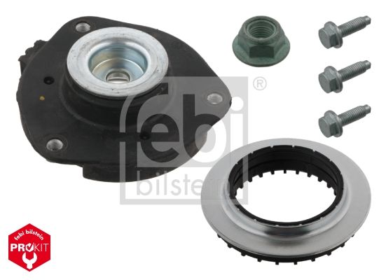 Zestaw naprawczy, mocowanie amortyzatora FEBI BILSTEIN 37892