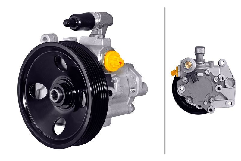 Pompa hydrauliczna, układ kierowniczy HELLA 8TL 359 003-371