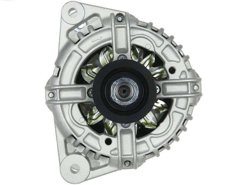 Alternator AS-PL a0399