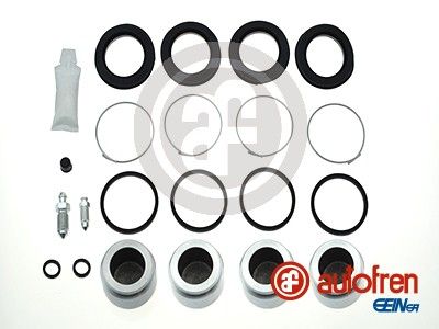 Zestaw naprawczy, zacisk hamulca AUTOFREN SEINSA D42321C