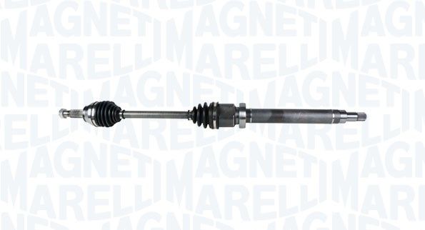 Wał napędowy MAGNETI MARELLI 302004190172