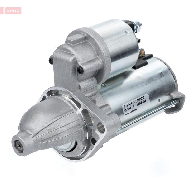 Rozrusznik DENSO DSN3023