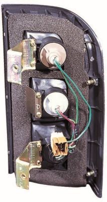 Lampa tylna zespolona ABAKUS 215-19B9L-A