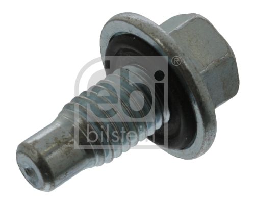 Korek spustowy oleju, miska olejowa FEBI BILSTEIN 44442