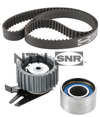 Zestaw paska rozrządu SNR KD458.52