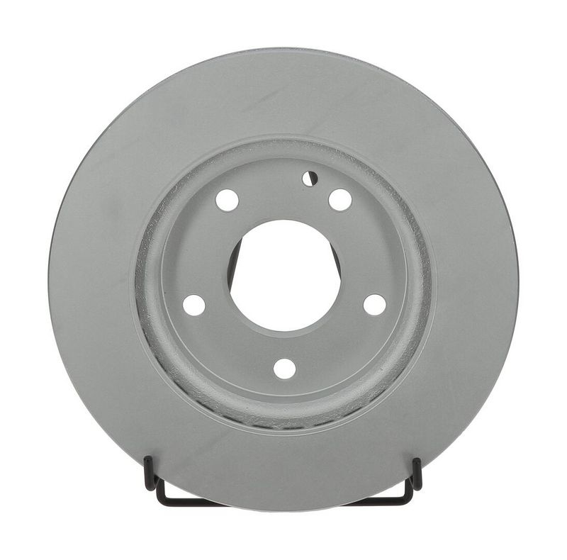 Tarcza hamulcowa FERODO DDF1363C