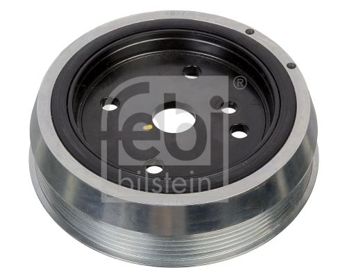 Koło pasowe, wał korbowy FEBI BILSTEIN 103963