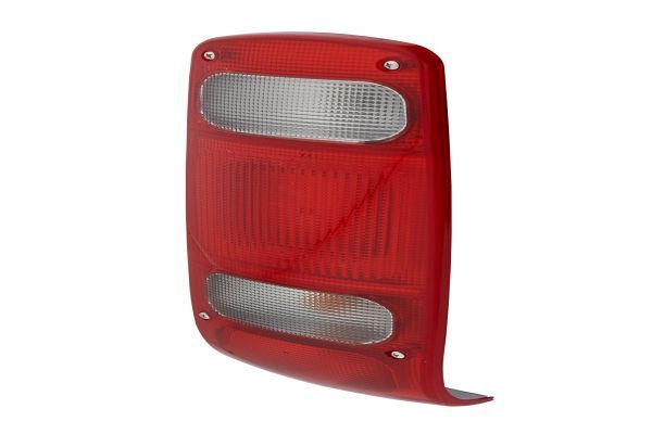 Lampa tylna zespolona HELLA 2VP 007 502-121