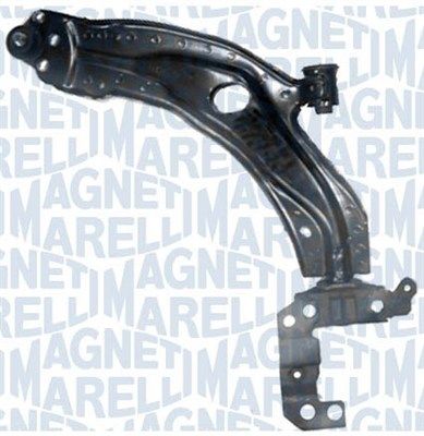 Wahacz, zawieszenie koła MAGNETI MARELLI 301181313600