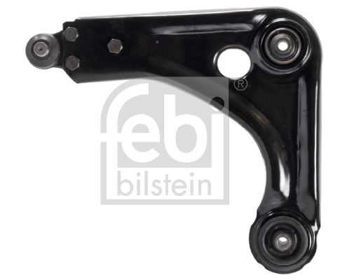 Wahacz, zawieszenie koła FEBI BILSTEIN 174583