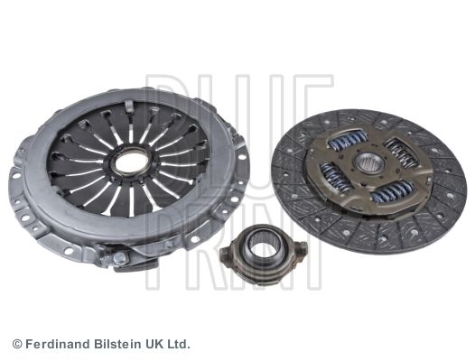 Zestaw sprzęgieł BLUE PRINT ADG030128