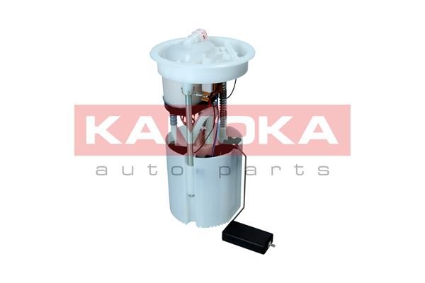 Zespół zasilający w paliwo KAMOKA 8400094